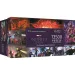 Konačna Marvel kolekcija 13500 komada UFT puzzle - Trefl