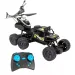 KOO: Kokan 052 daljinski terenski automobil i helikopter 2 u 1 igračka set s LED svjetlom slika 2