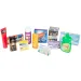 Košarica za kupovinu s namirnicama i kućanskim proizvodima slika 3