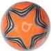 Kožn nogometna lopta sa zvjezdastim uzorkom u nekoliko verzija, 22cm