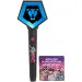 KPop Demon Hunters Saja Boys svjetleći koncertni štapić – Hasbro