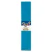 Krep papir u plavoj boji 50x200cm