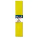 Krep papir u žutoj boji 50x200cm