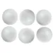 Kuglice od stiropora 4,5cm 6kom