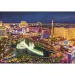 Las Vegas, SAD HQC puzzle 6000kom - Clementoni