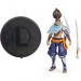 League of Legends: Yasuo figura 10cm - Spin Master