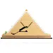 LEGO® Arhitektura: Velika piramida Giza (21058)