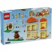LEGO® Bluey™: Bluey obiteljska kuća (11203) slika 7