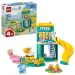 LEGO® Bluey™ i Kloé veseli avanture na igralištu (11201) slika 1