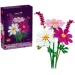 LEGO® Botanicals: Leptirasti cvjetovi (11514) slika 1