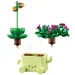 LEGO® Botanicals: Ljuljajuće biljke (11506) slika 4