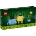 LEGO® Botanicals: Smiješne biljke (10349) slika 2