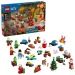 LEGO® City: Adventski kalendar 2026 (60510) slika 2