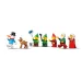 LEGO® City: Adventski kalendar 2026 (60510) slika 4