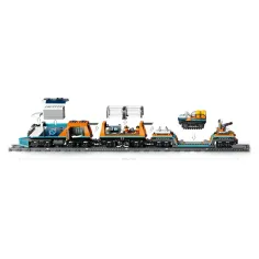 LEGO® City: Arktički ekspres istraživača (60470) slika 4