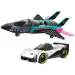 LEGO® City: Avion vs. auto (60489) slika 2