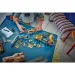 LEGO® City: Prednji utovarivač i kamion kiper (60494) slika 7