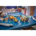 LEGO® City: Prednji utovarivač i kamion kiper (60494) slika 9