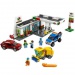 LEGO City: Benzinska stanica (60132)