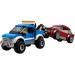 LEGO City: Benzinska stanica (60132)