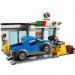LEGO City: Benzinska stanica (60132)