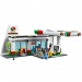 LEGO City: Benzinska stanica (60132)