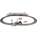 Lego City: Brzi putnički vlak (60051)