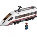 Lego City: Brzi putnički vlak (60051)