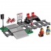 Lego City: Brzi putnički vlak (60051)
