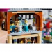 LEGO® City: Centar grada (60380)