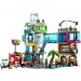 LEGO® City: Centar grada (60380)
