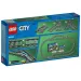 LEGO® City: Dijelovi željeznice (60238)