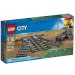 LEGO® City: Dijelovi željeznice (60238)