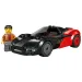 LEGO® City: Električni superautomobil (60486) slika 2