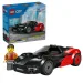 LEGO® City: Električni superautomobil (60486) slika 1