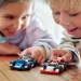 LEGO® City: F1® Williams Racing i Haas F1® trkaći automobili (60464) slika 3