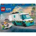 LEGO® City: Hitna pomoć (60451) slika 1