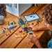 LEGO® City: Kamion za miješanje betona (60478) slika 5
