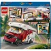 LEGO® City: Kamper za avanturistički odmor (60454) slika 5