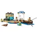 LEGO® City: Klasični obalni tramvaj (60506) slika 5
