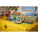 LEGO® City: Klasični obalni tramvaj (60506) slika 8