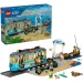 LEGO® City: Klasični obalni tramvaj (60506) slika 1