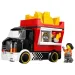 LEGO® City: Kolica za prodaju prženih krumpira (60488) slika 2