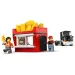 LEGO® City: Kolica za prodaju prženih krumpira (60488) slika 3