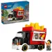 LEGO® City: Kolica za prodaju prženih krumpira (60488) slika 1