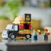LEGO® City: Kombi za hamburgere (60404)
