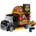 LEGO® City: Kombi za hamburgere (60404)