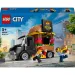 LEGO® City: Kombi za hamburgere (60404)