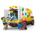 LEGO® City: LEGO® kombi (60500) slika 3