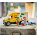 LEGO® City: LEGO® kombi (60500) slika 5